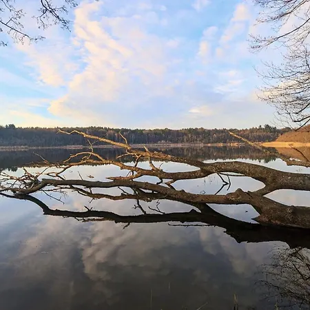 Hébergement de vacances 78