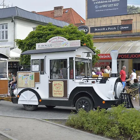 78 Hébergement de vacances Wronowo