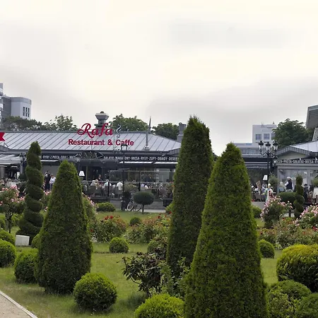 Hébergement de vacances 78 Wronowo