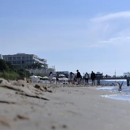 Дом отдыха 78 Warnowo