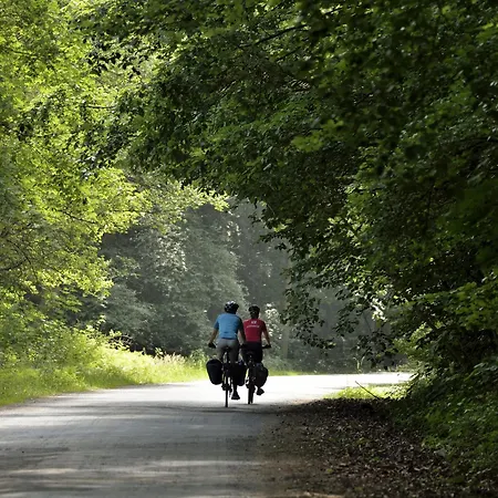 Hébergement de vacances 78 *