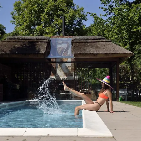 78 Hébergement de vacances