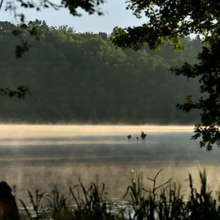 78 Дом отдыха Warnowo