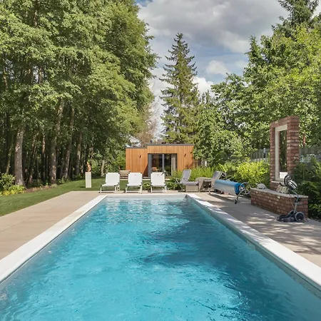 Hébergement de vacances 78