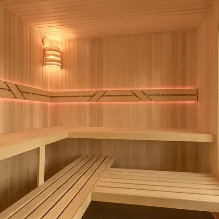 Дом отдыха 78 Warnowo