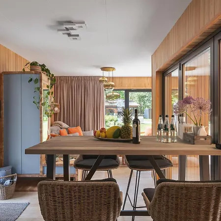 Hébergement de vacances 78