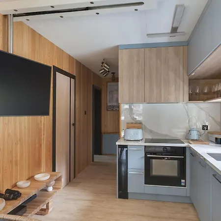 78 Дом отдыха Warnowo