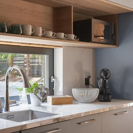 Hébergement de vacances 78 Wronowo