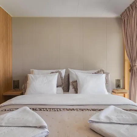 Hébergement de vacances 78 Wronowo