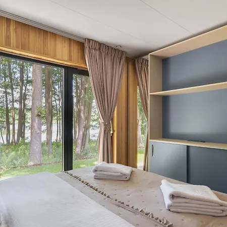 Hébergement de vacances 78 *