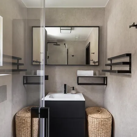 78 Дом отдыха Warnowo