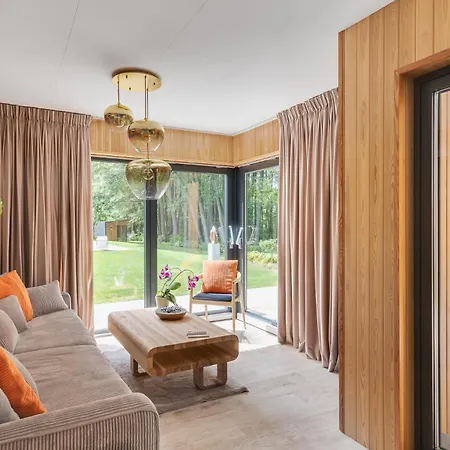 Дом отдыха 78 Warnowo