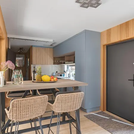 78 Hébergement de vacances Wronowo