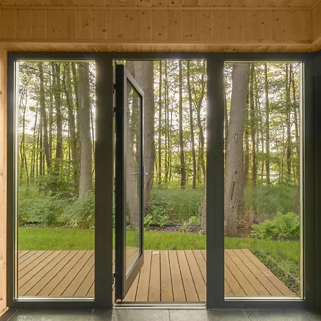 Дом отдыха 78 Warnowo