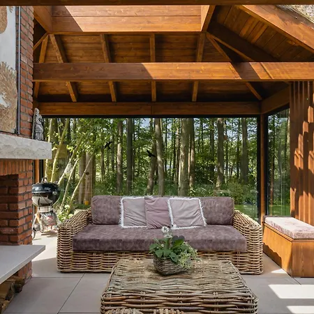 78 Hébergement de vacances Wronowo