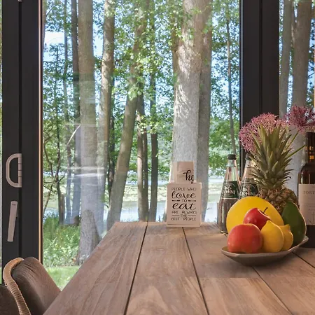 78 Дом отдыха Warnowo