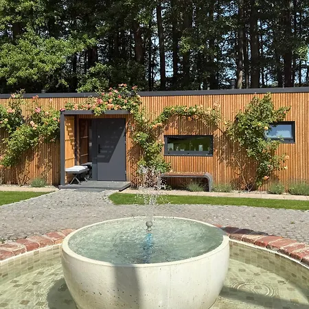 Hébergement de vacances 78 Wronowo