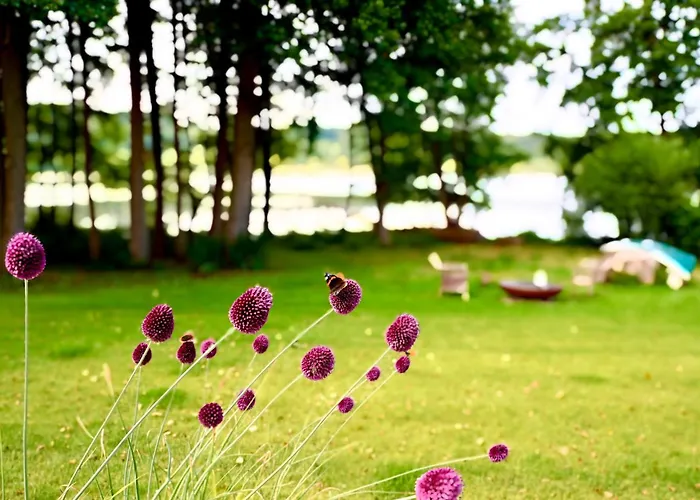 78 Сasa de vacaciones Wronowo