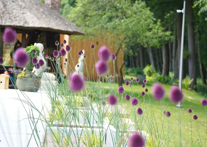 78 Сasa de vacaciones Wronowo