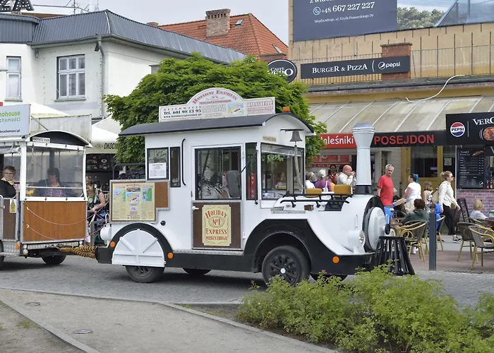 78 Сasa de vacaciones Wronowo