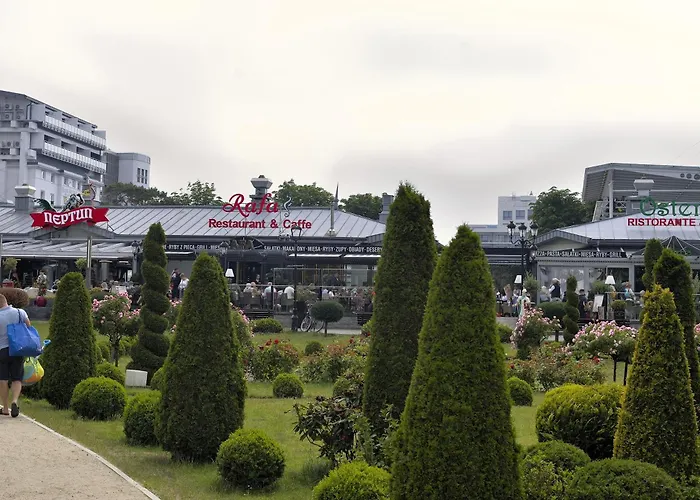 Сasa de vacaciones 78 Wronowo