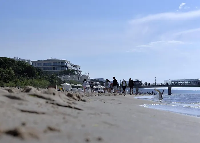 Сasa de vacaciones 78 Wronowo