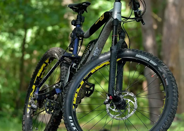 78 Сasa de vacaciones