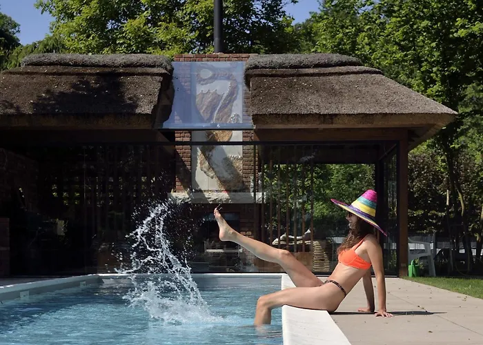 78 Сasa de vacaciones