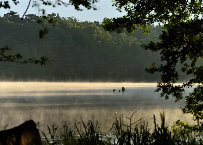 78 Сasa de vacaciones Wronowo