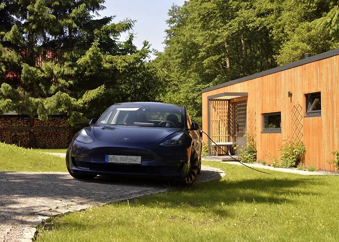 Сasa de vacaciones 78 Wronowo