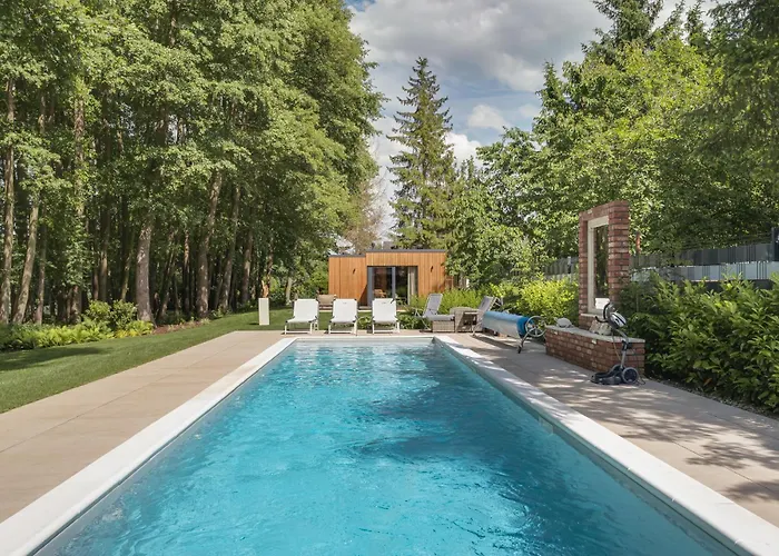 Сasa de vacaciones 78