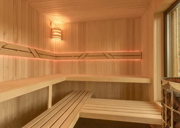 Сasa de vacaciones 78 Wronowo