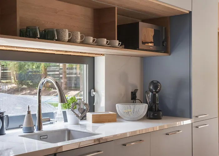 Сasa de vacaciones 78 Wronowo