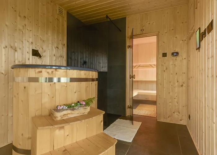 78 Сasa de vacaciones Wronowo