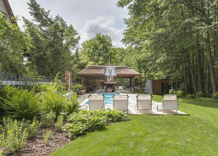 78 Сasa de vacaciones