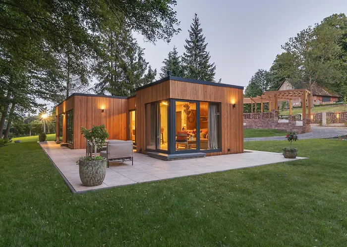 78 Сasa de vacaciones *