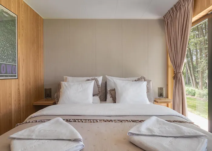 Сasa de vacaciones 78 Wronowo