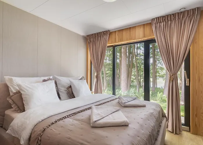 78 Сasa de vacaciones Wronowo