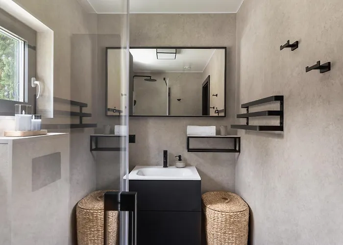 78 Сasa de vacaciones Wronowo