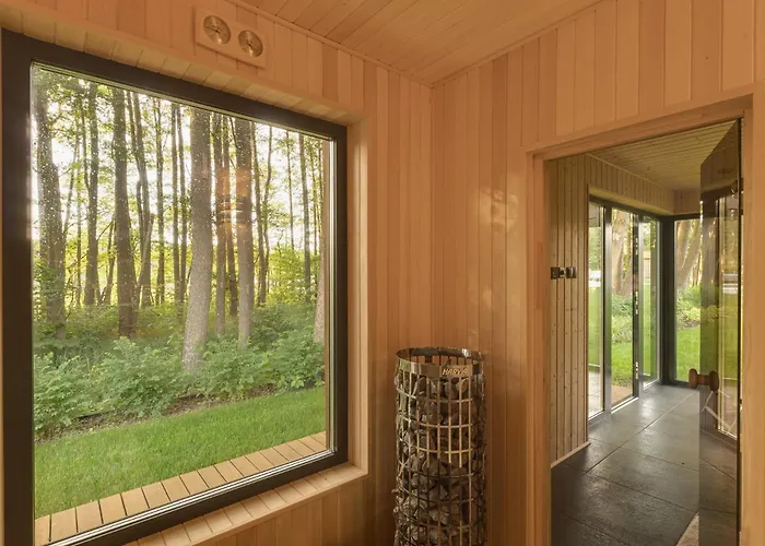 78 Сasa de vacaciones Wronowo