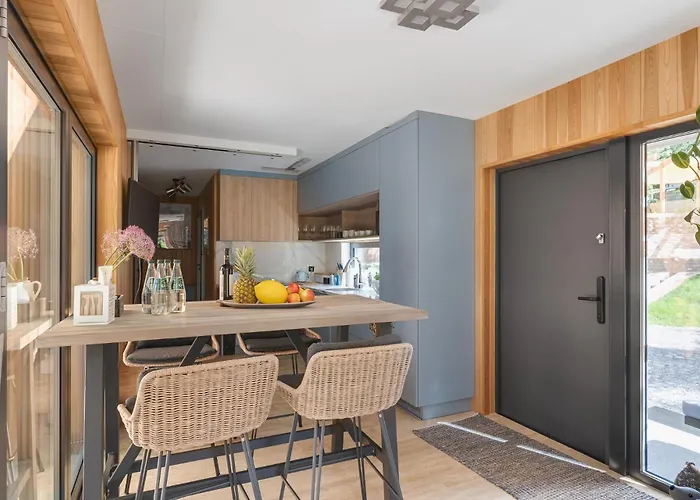 78 Сasa de vacaciones Wronowo