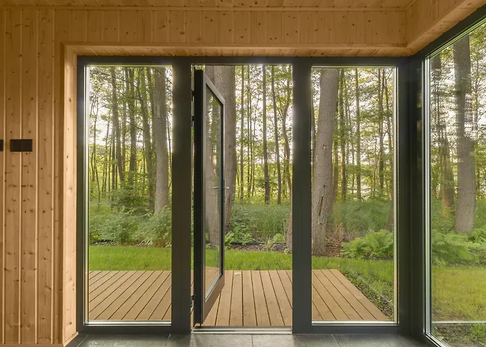 Сasa de vacaciones 78 Wronowo