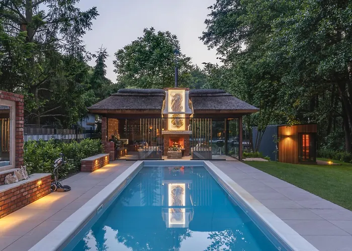 78 Сasa de vacaciones *