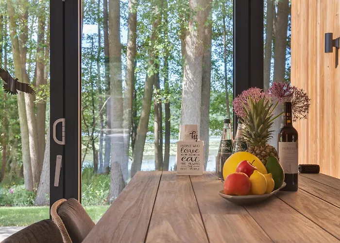 78 Сasa de vacaciones Wronowo