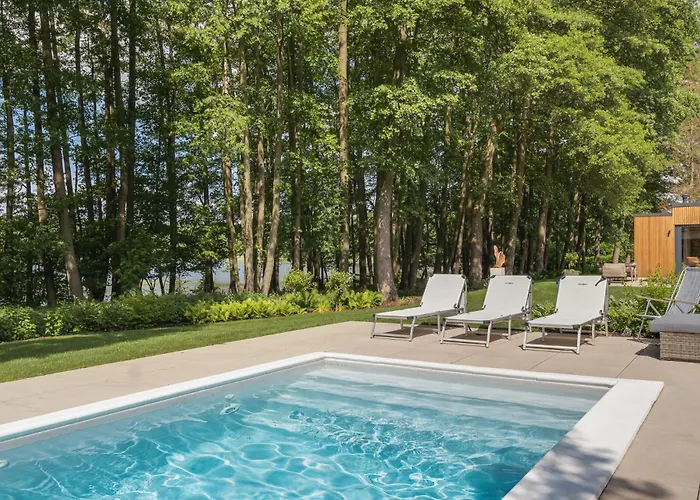 78 Сasa de vacaciones *