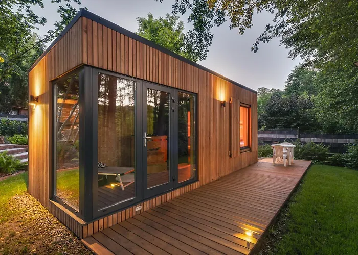 Сasa de vacaciones 78 *