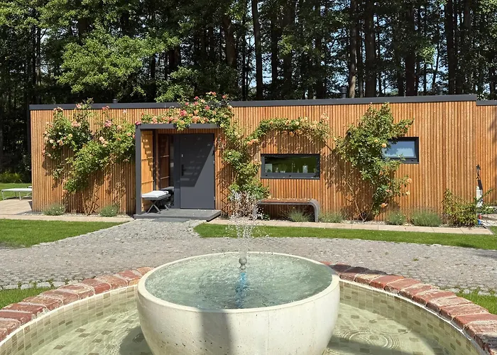 Сasa de vacaciones 78 Wronowo